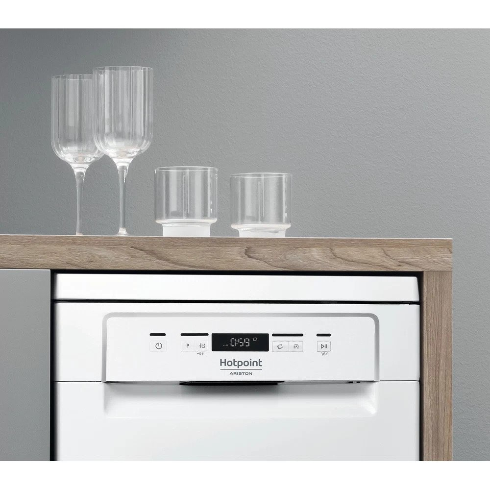Hotpoint HSFC 3M19 C – image 6