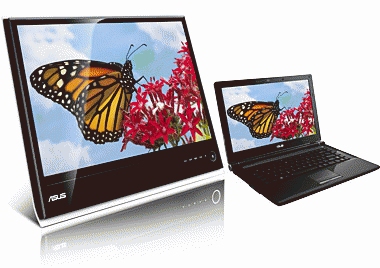 ASUS MS227N computer monitor – image 5