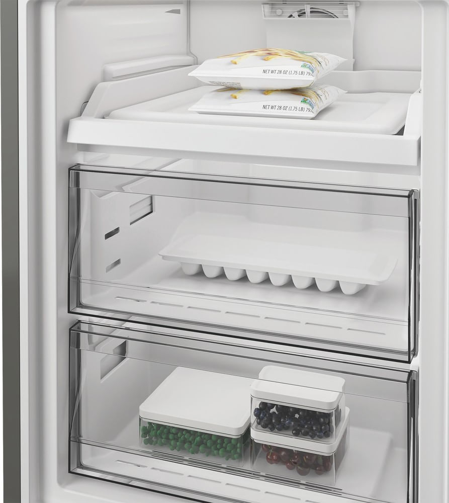 Whirlpool 859991728130 fridge-freezer – image 8