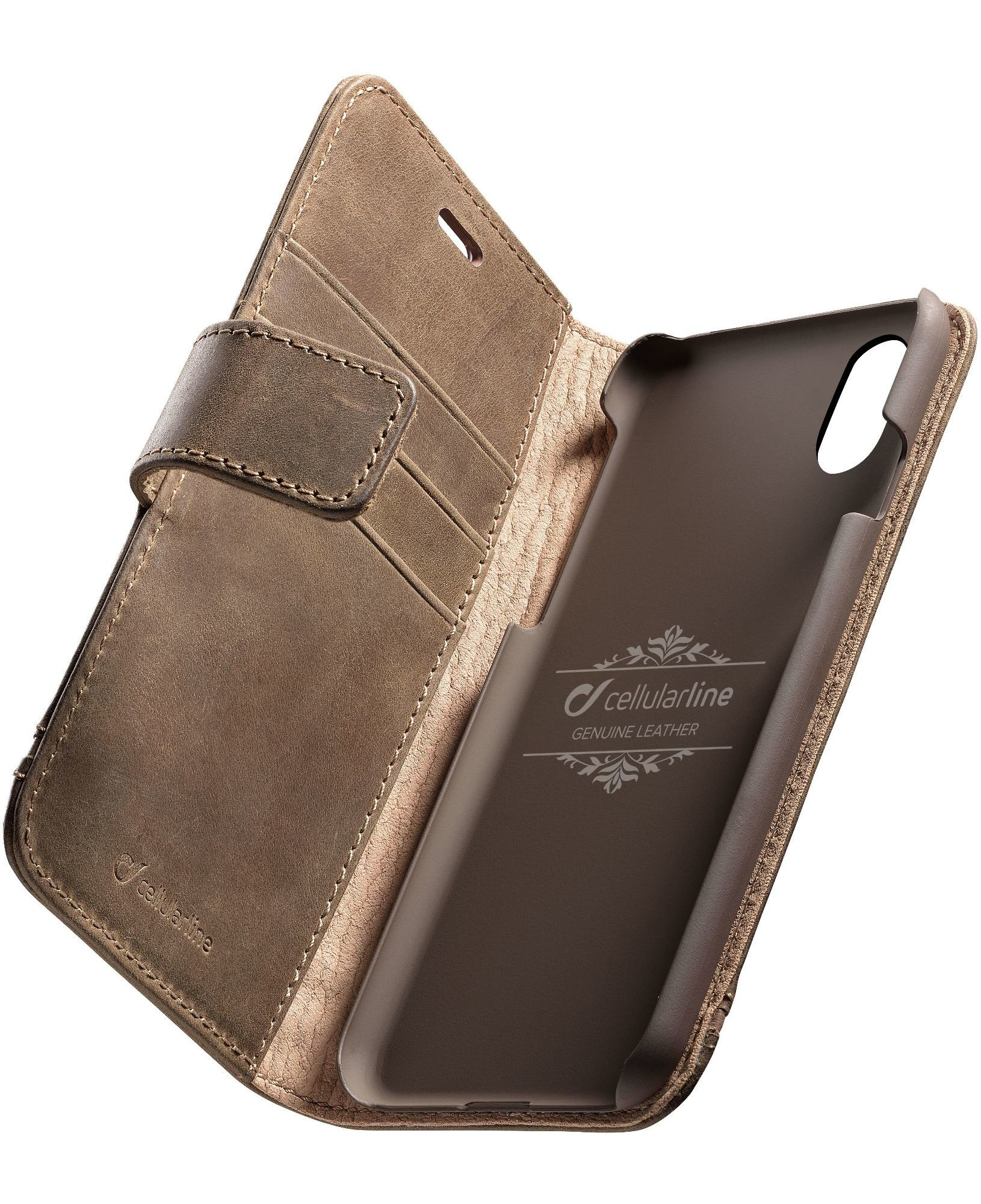 Cellularline Supreme - iPhone XS – image 1