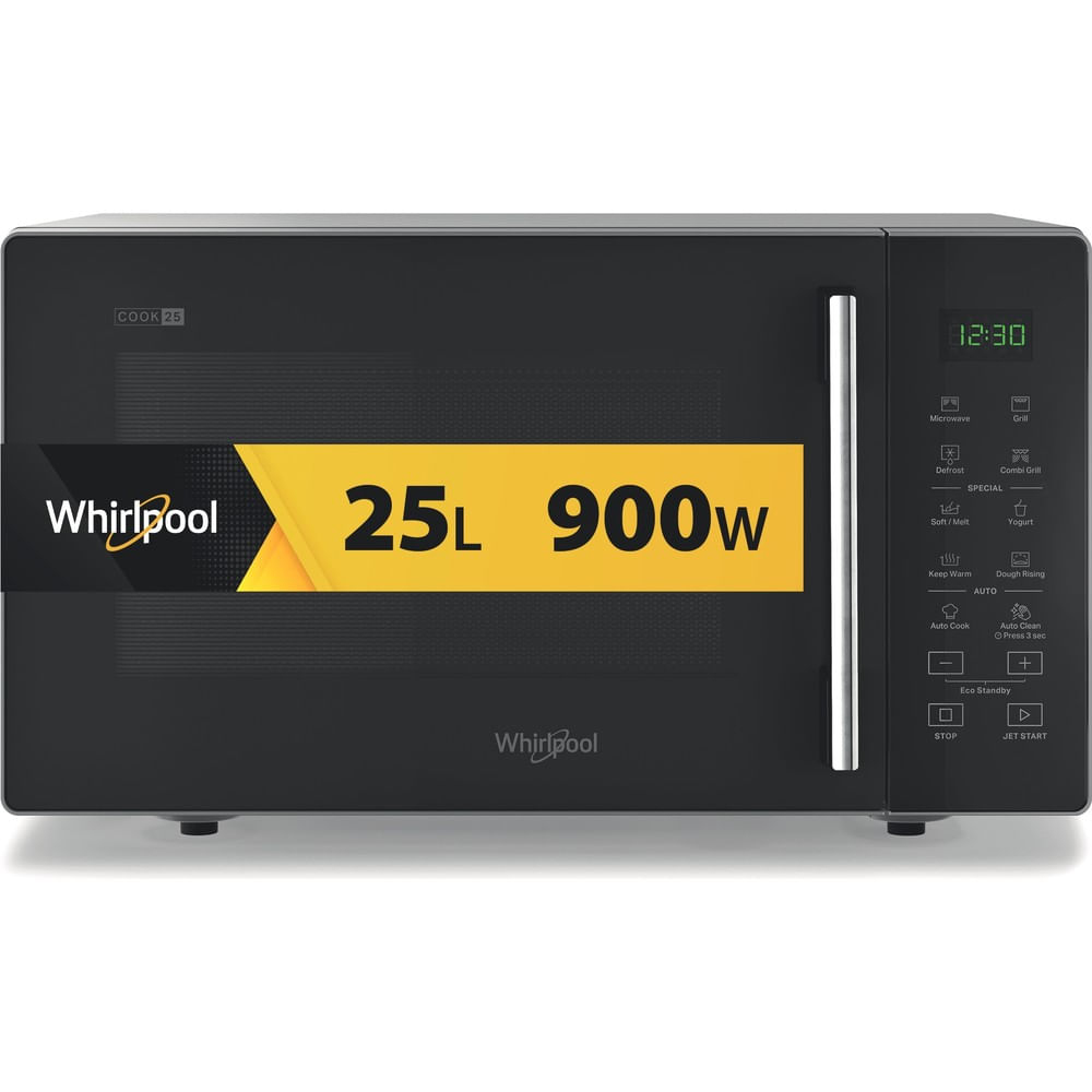 Whirlpool MWP 253 SB – image 1