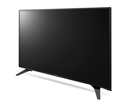LG 49LH6047 TV 124.5 cm (49") Full HD Smart TV Wi-Fi Black – image 5