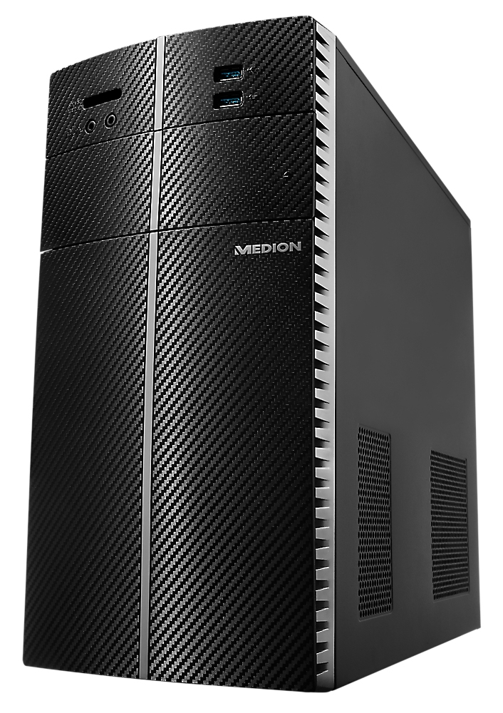 MEDION AKOYA E40007 Intel® Pentium® J J5005 – image 5