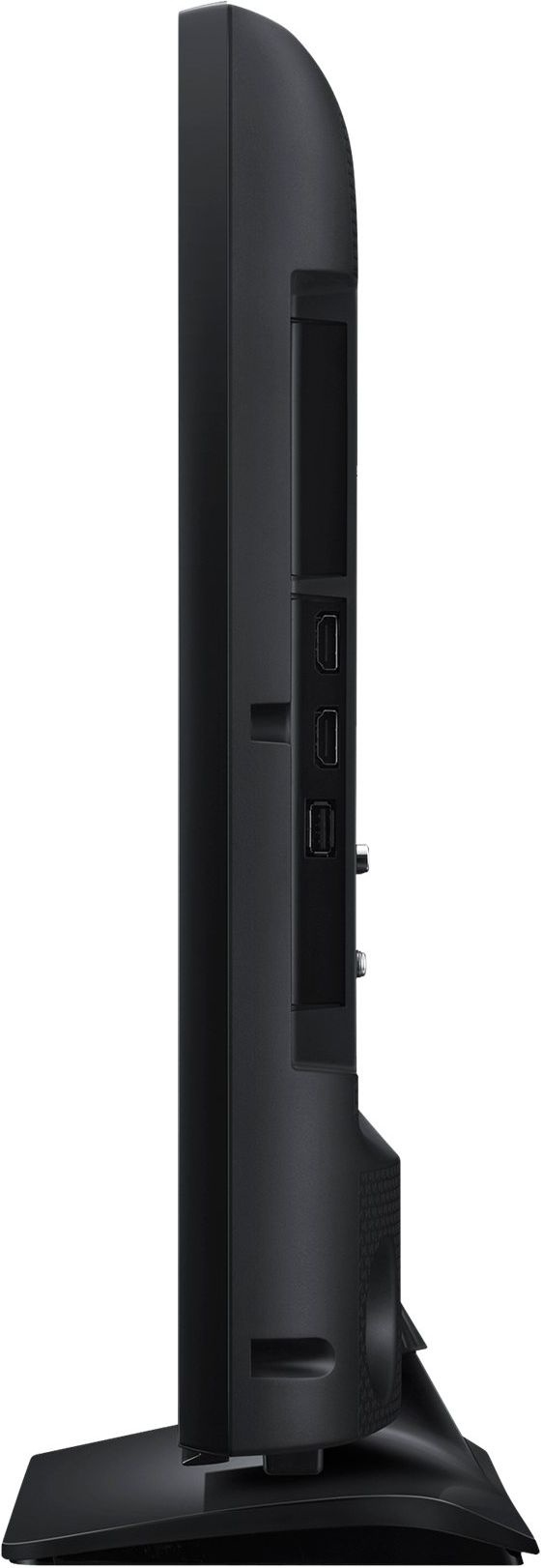 Samsung UE32H4005AW 81.3 cm (32") HD Black – image 4