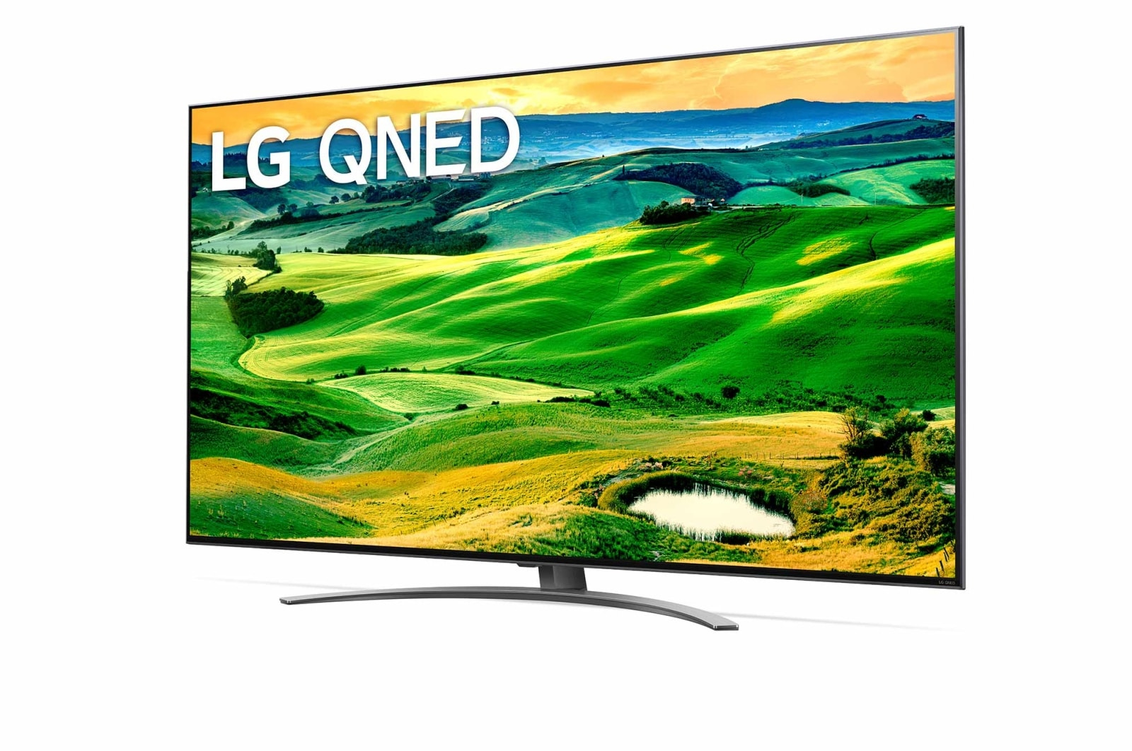 LG QNED 55QNED813QA – image 2