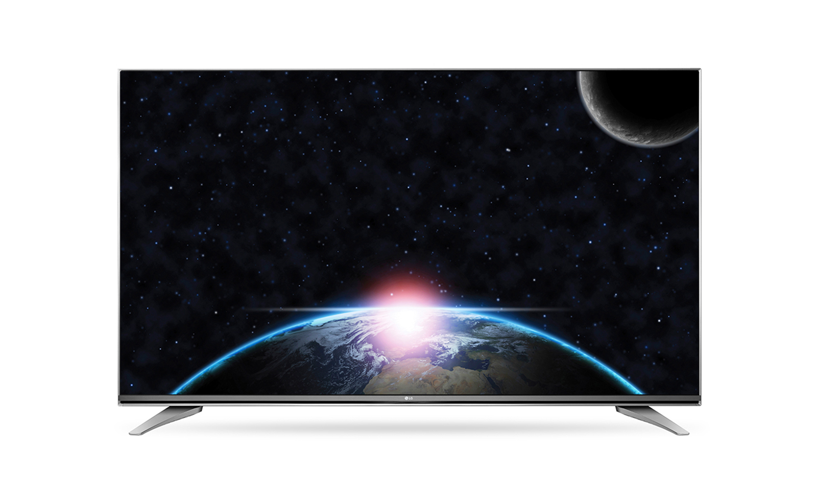 LG 55UH7509 