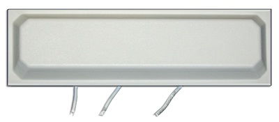 Zebra Motorola ML-2452-PTA3M3-036 network antenna Omni-directional antenna RP-SMA 7 dBi