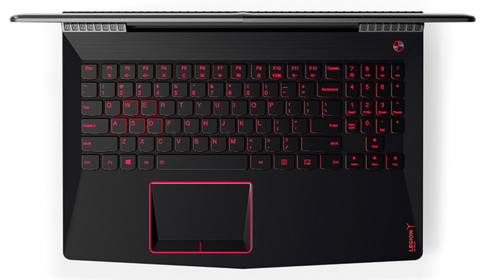 Lenovo Legion Y520 (15") – image 5