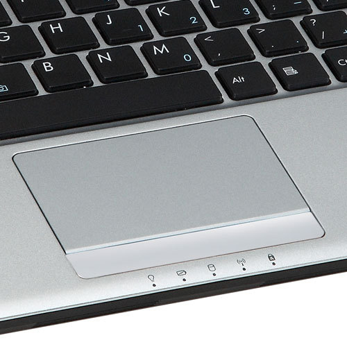 ASUS U36SG-RX042X Intel® Core™ i7 i7-2640M – image 2