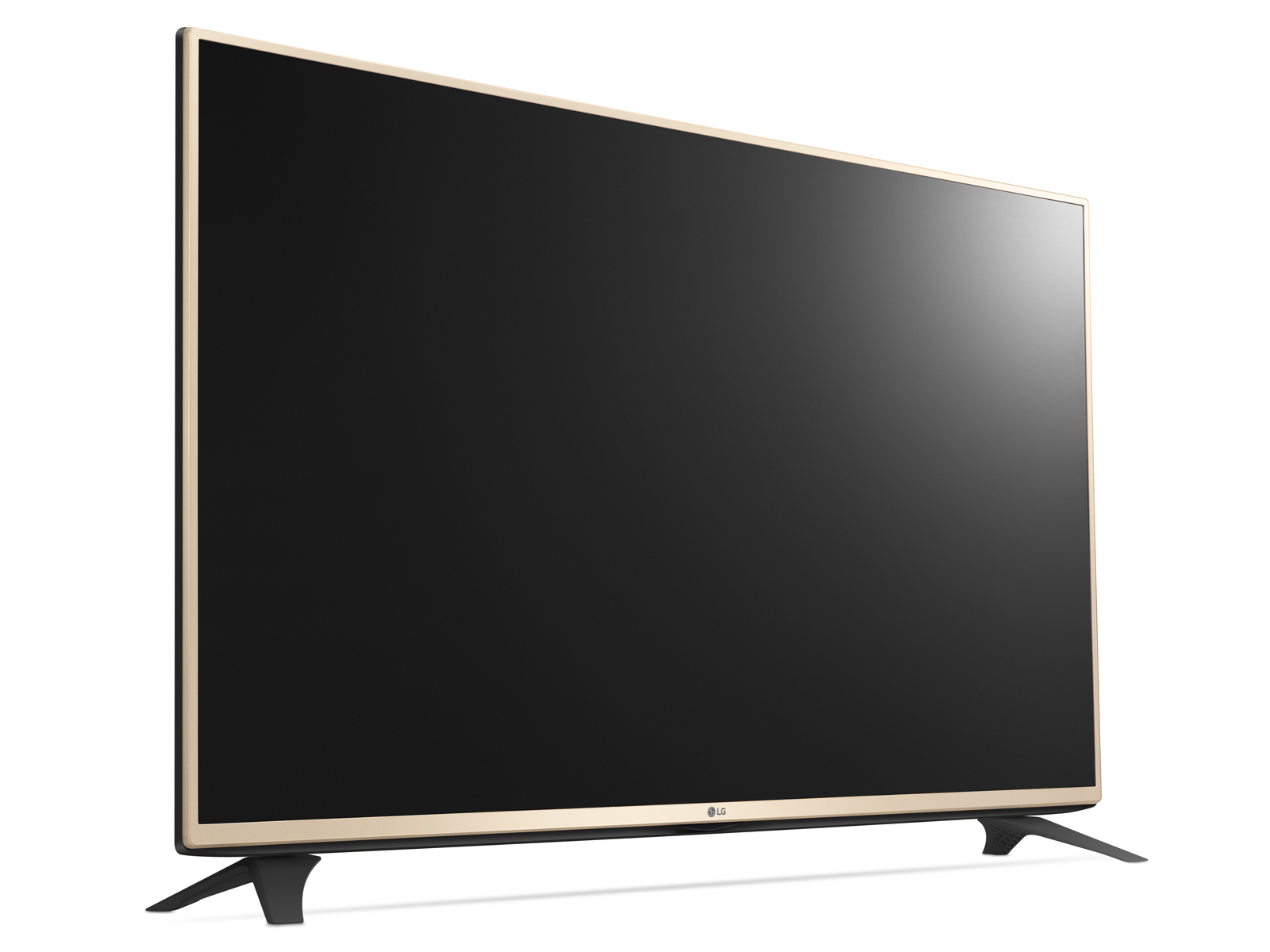 LG 43UF6900 TV 109.2 cm (43") 4K Ultra HD Smart TV Wi-Fi Black, Gold – image 7