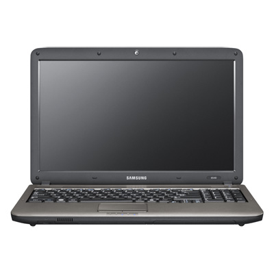 Samsung R R540-JSE1US Intel® Core™ i5 i5-450M