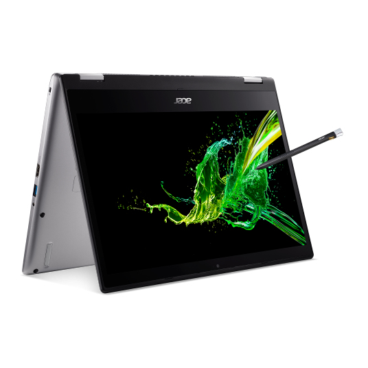 Acer Spin 3 SP314-53GN-71LX Intel® Core™ i7 i7-8565U Hybrid (2-in-1) – image 1