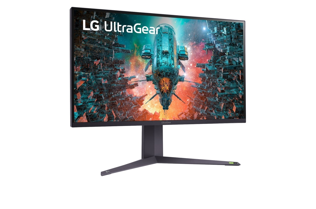 LG 32GQ950P-B computer monitor – image 3