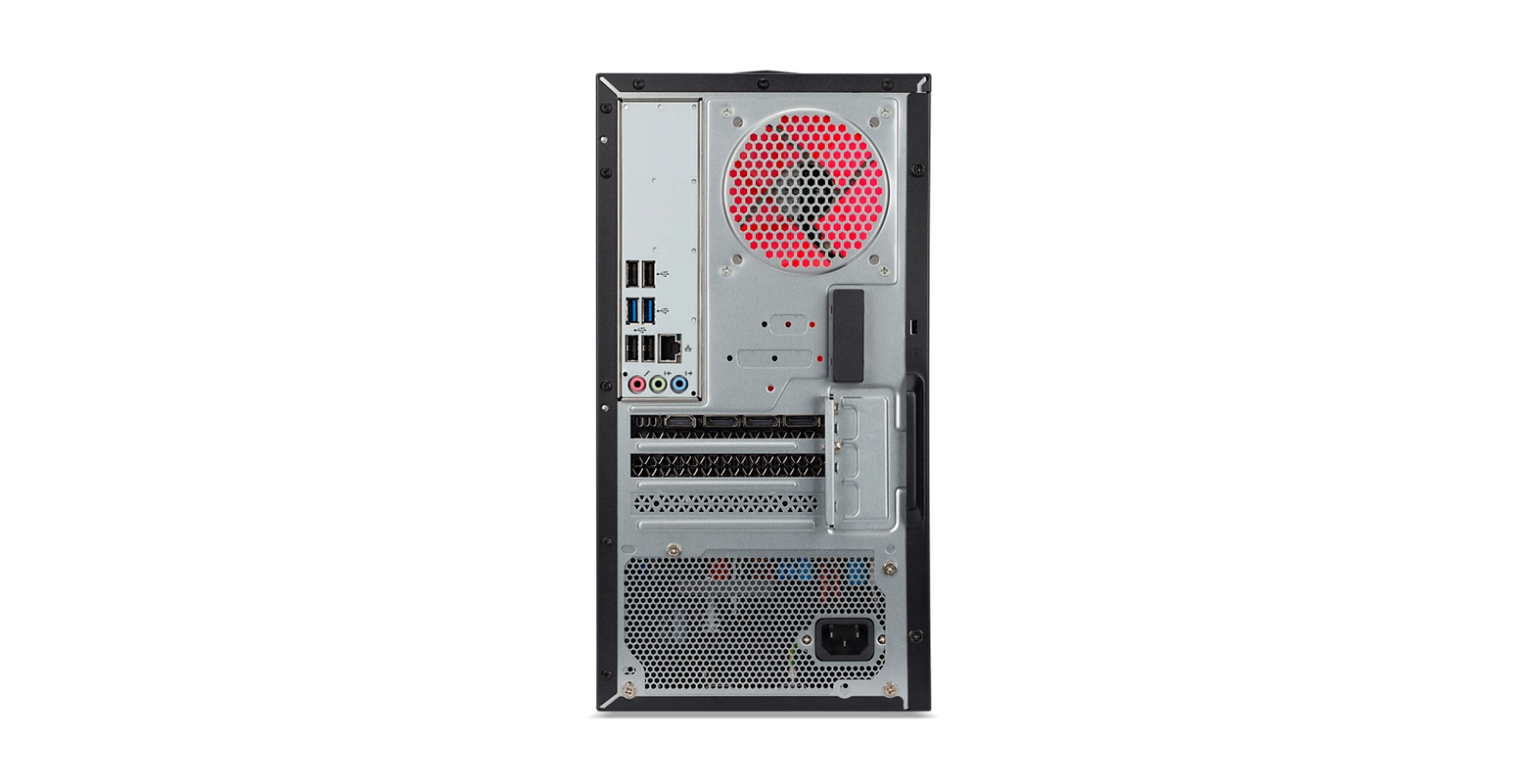 Acer NITRO N50-650 Intel® Core™ i7 i7-13700F – image 2
