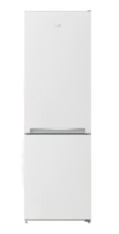 Beko RCSA270K30W fridge-freezer Freestanding – image 3