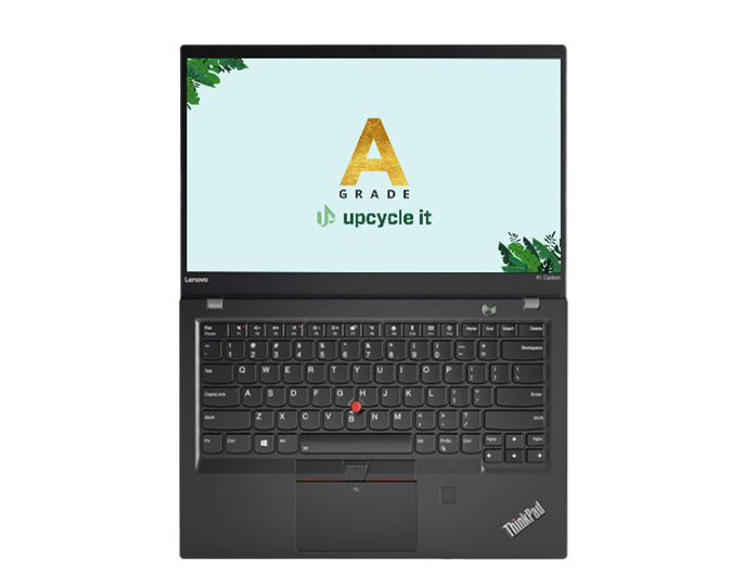 upcycle it Lenovo ThinkPad X1 Carbon 4th (Refurbished) A – image 6