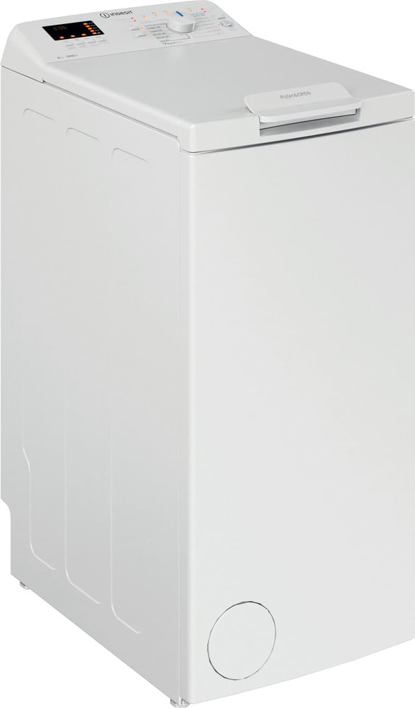 Indesit BTW S6230P IT/N — vue 1 sur 8
