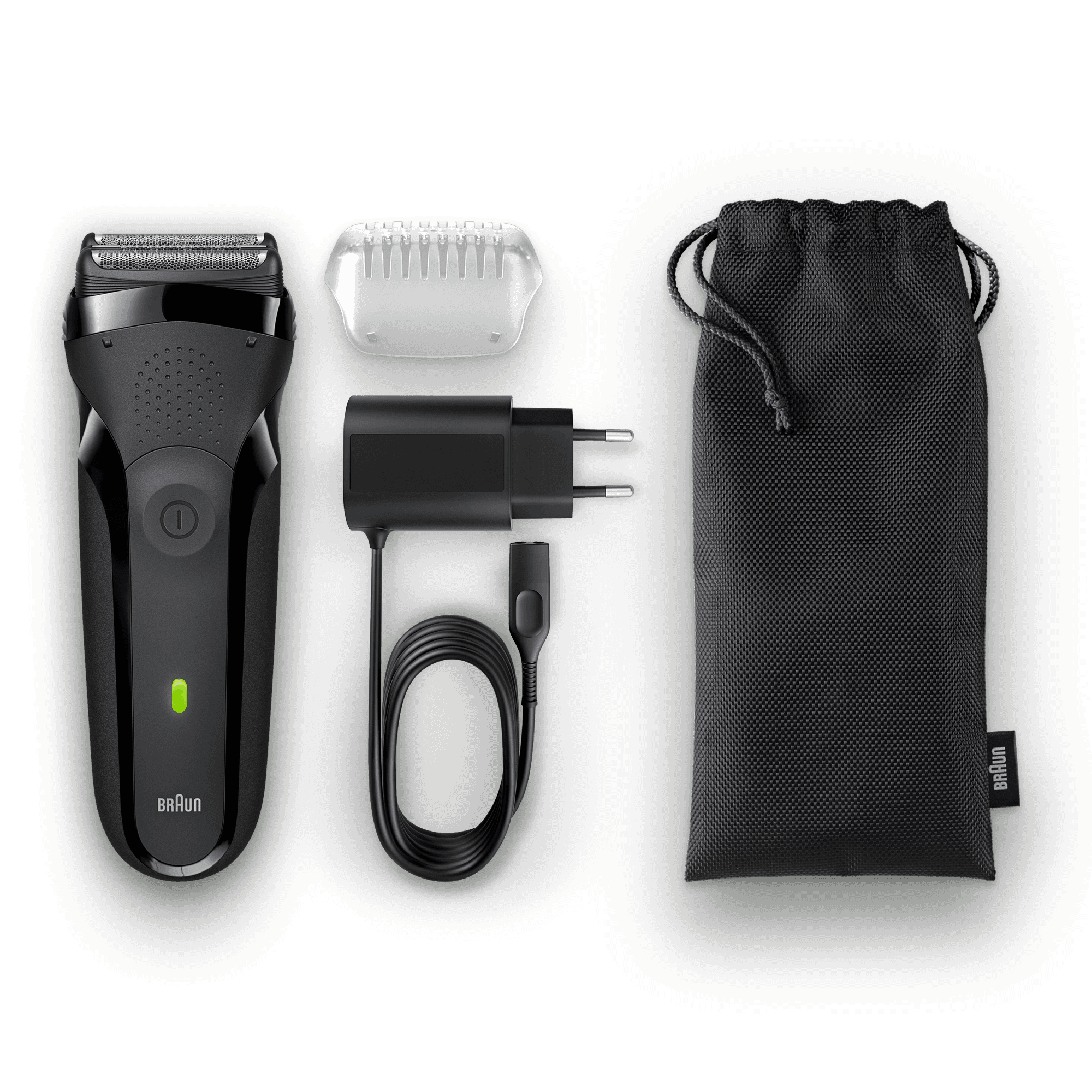 Braun Series 3 301s – image 6