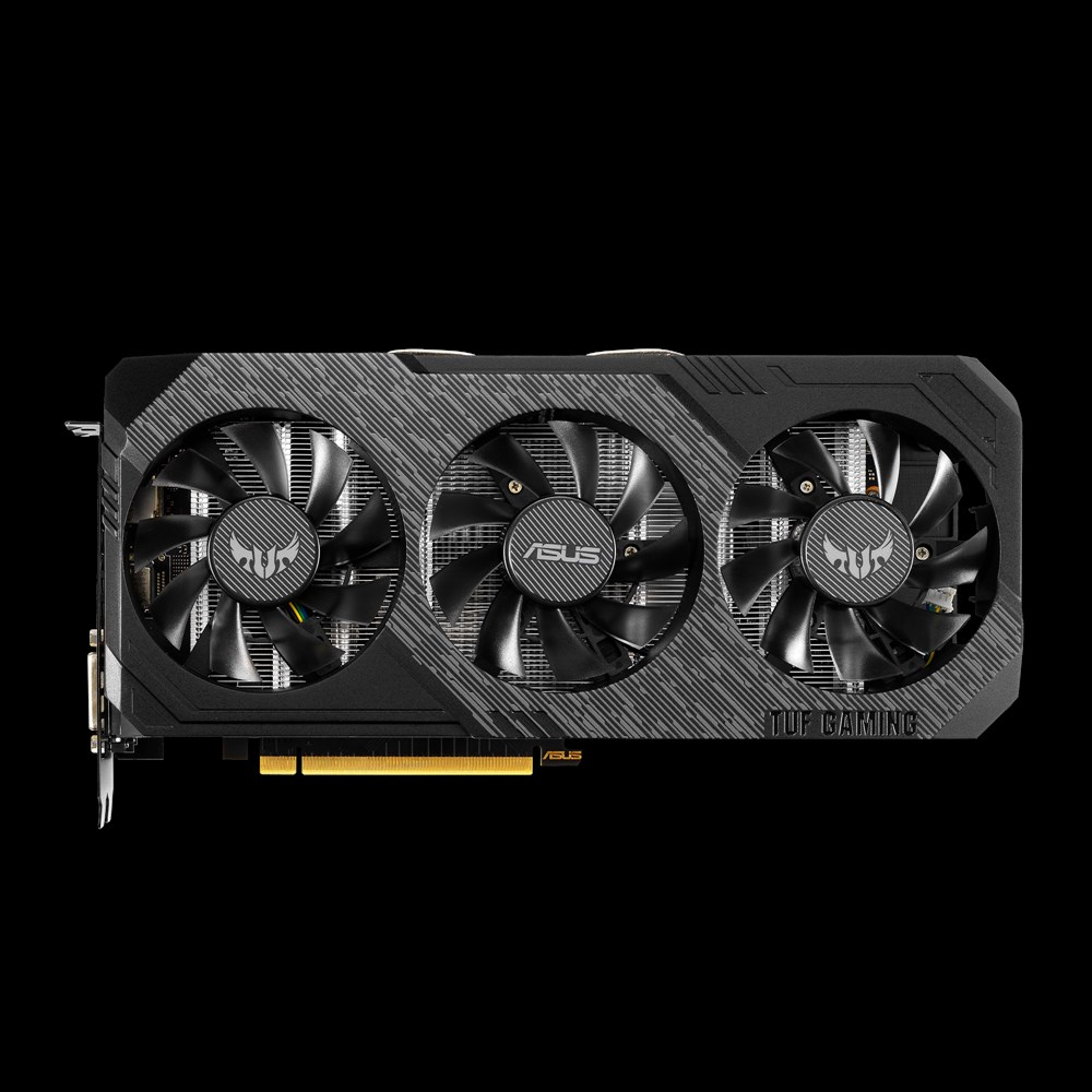 ASUS TUF Gaming TUF3-GTX1660TI-6G-GAMING NVIDIA GeForce GTX 1660 Ti – image 3
