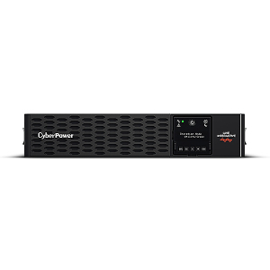 CyberPower PR2000ERTXL2U uninterruptible power supply (UPS) Line-Interactive 2 kVA – image 3