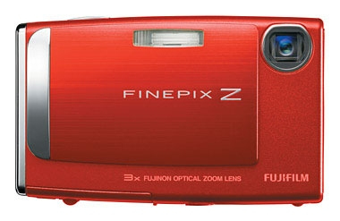 Fujitsu FINEPIX Z10FD – image 5