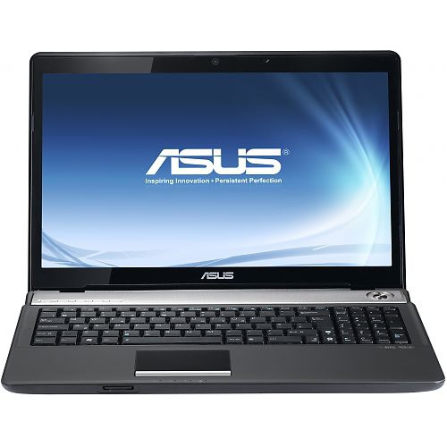 ASUS PRO7BJQ-TY153V laptop Intel® Core™ i7 i7-740QM