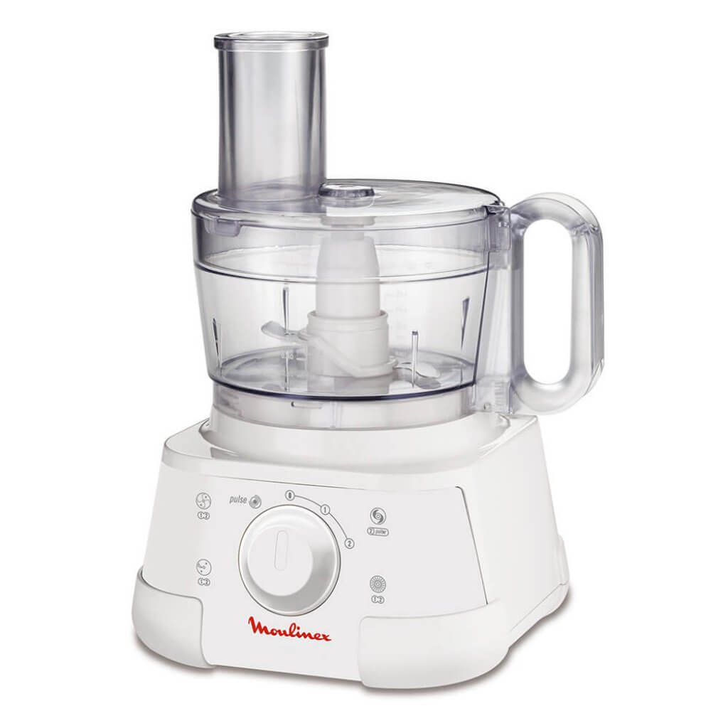 Moulinex FP5121 food processor – image 1