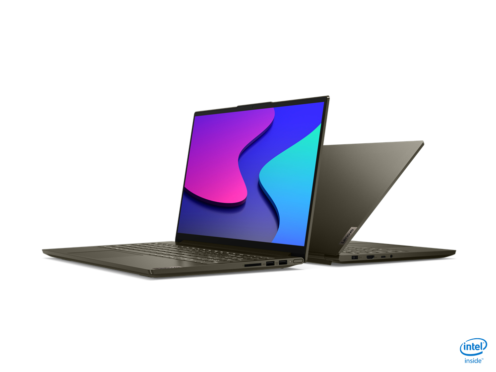 Lenovo Yoga Creator 7 15IMH05 – image 8