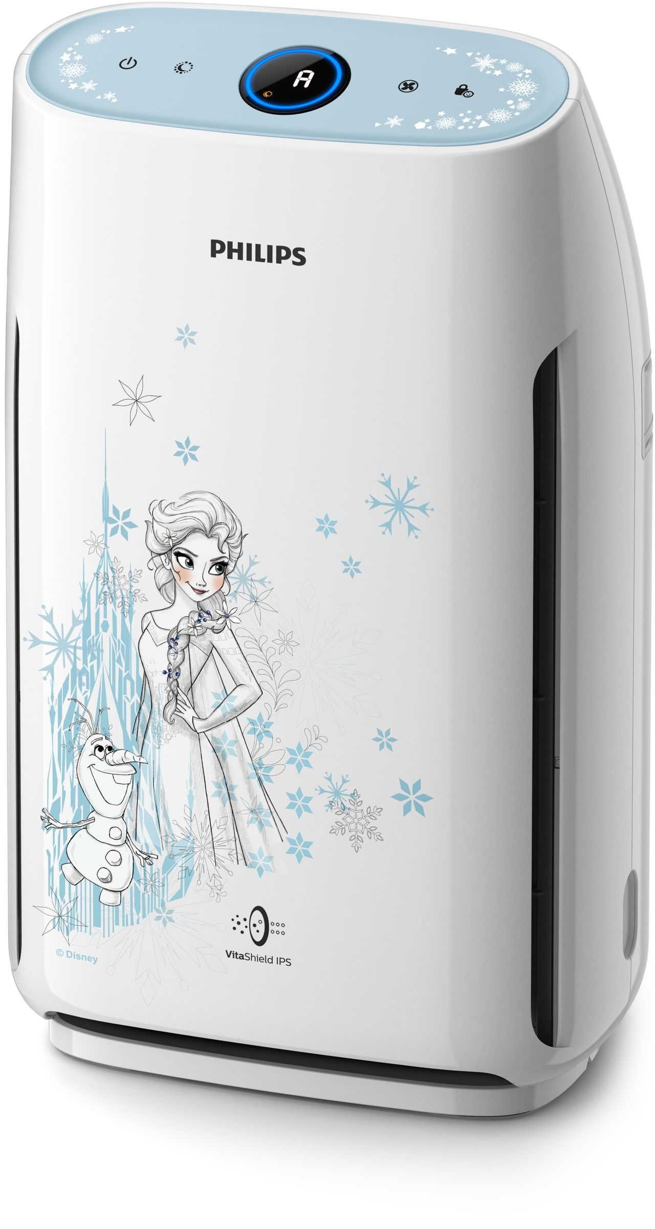 Philips AC1382/00 air purifier 31 m² – image 2