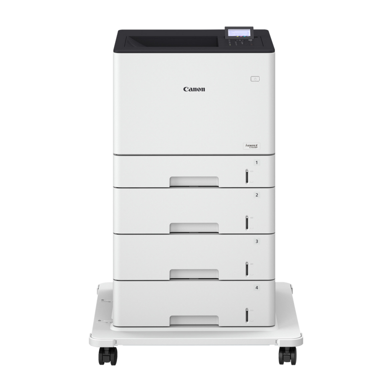Canon X C1533P – image 3