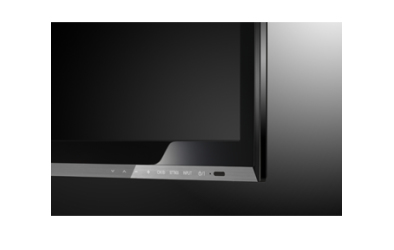 LG 42LS560T TV 106.7 cm (42") Full HD Black – image 4