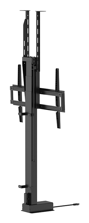 Multibrackets M Motorized TV Lift X-Large Drop Down – image 5
