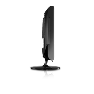 Samsung 933HD 47 cm (18.5") HD Black 300 cd/m² – image 4