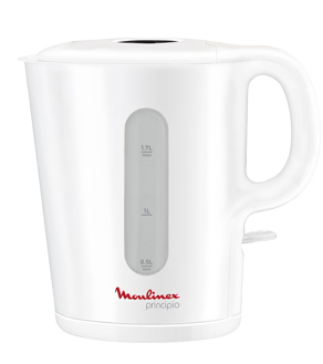Moulinex BY1051 electric kettle