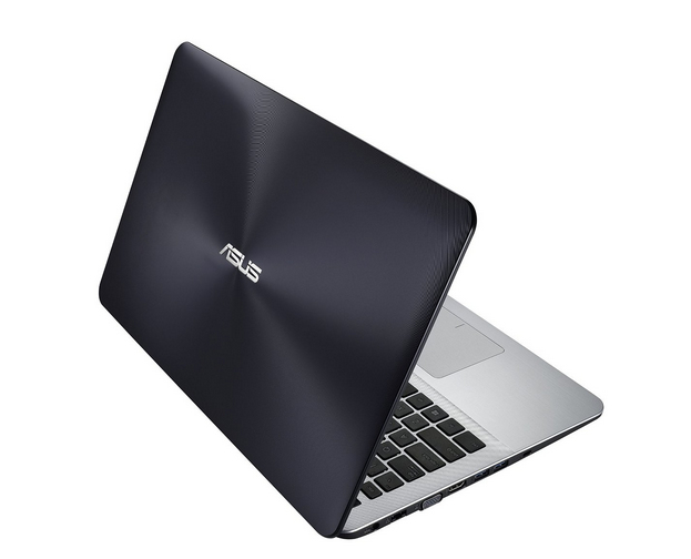 ASUS X555LD-XX138H laptop Intel® Core™ i7 i7-4510U – image 3