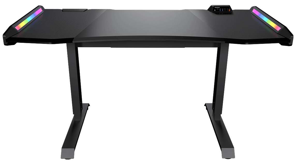 عکس میز گیمینگ COUGAR MARS PRO 150