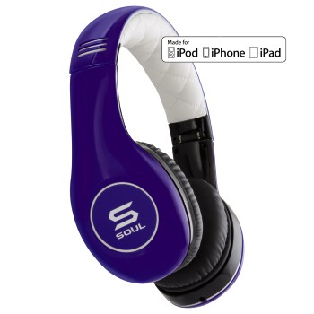 Hama SL150 Headset Wired Head-band Blue – image 4