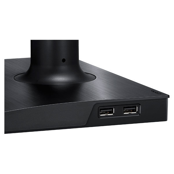 Samsung LS24E65UDWG/ZA computer monitor – image 6