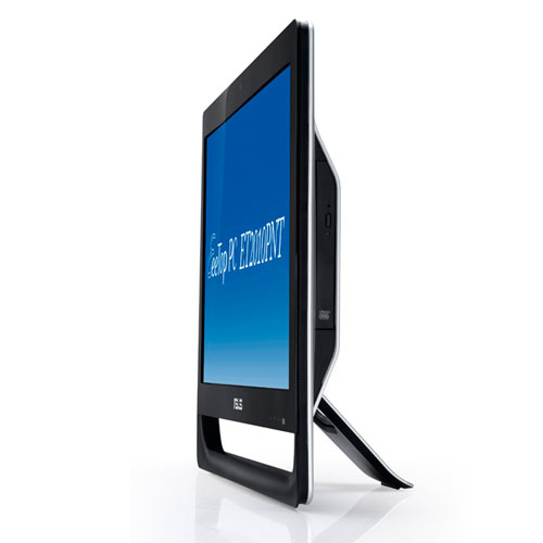 ASUS ET ET2010PNT Intel Atom® D510 – image 4