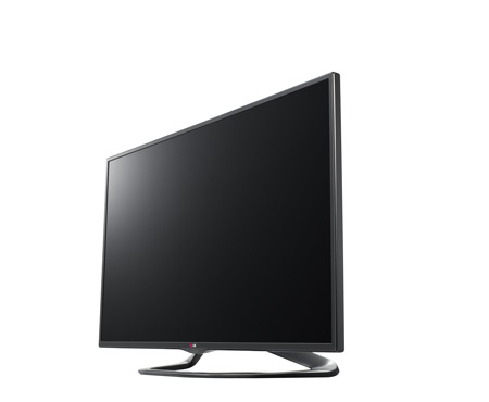 LG 55LA6200 TV 139.7 cm (55") Full HD Smart TV Wi-Fi Black – image 3