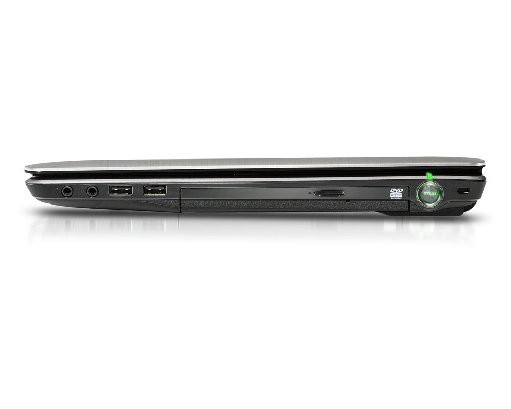 MSI Classic CR640-020UK Intel® Core™ i3 i3-2310M – image 3