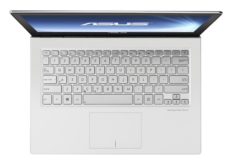 ASUS Zenbook UX301LA-C4004H Intel® Core™ i5 i5-4200U Laptop – image 4