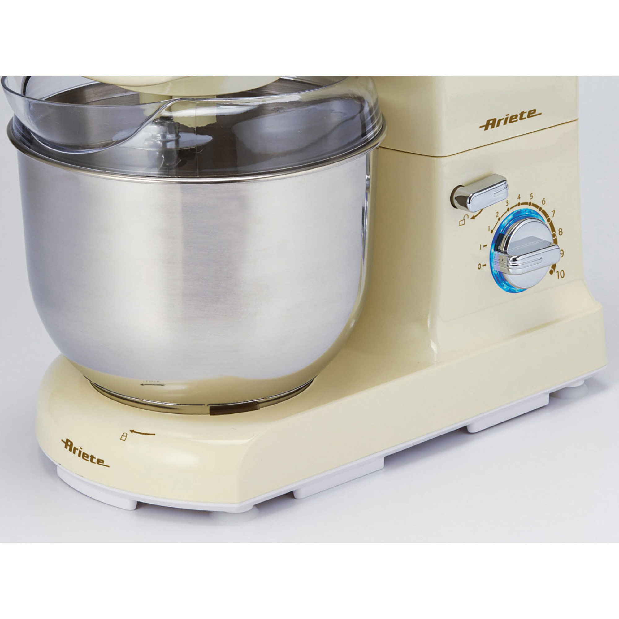 Ariete 1596/11 Stand mixer – image 6