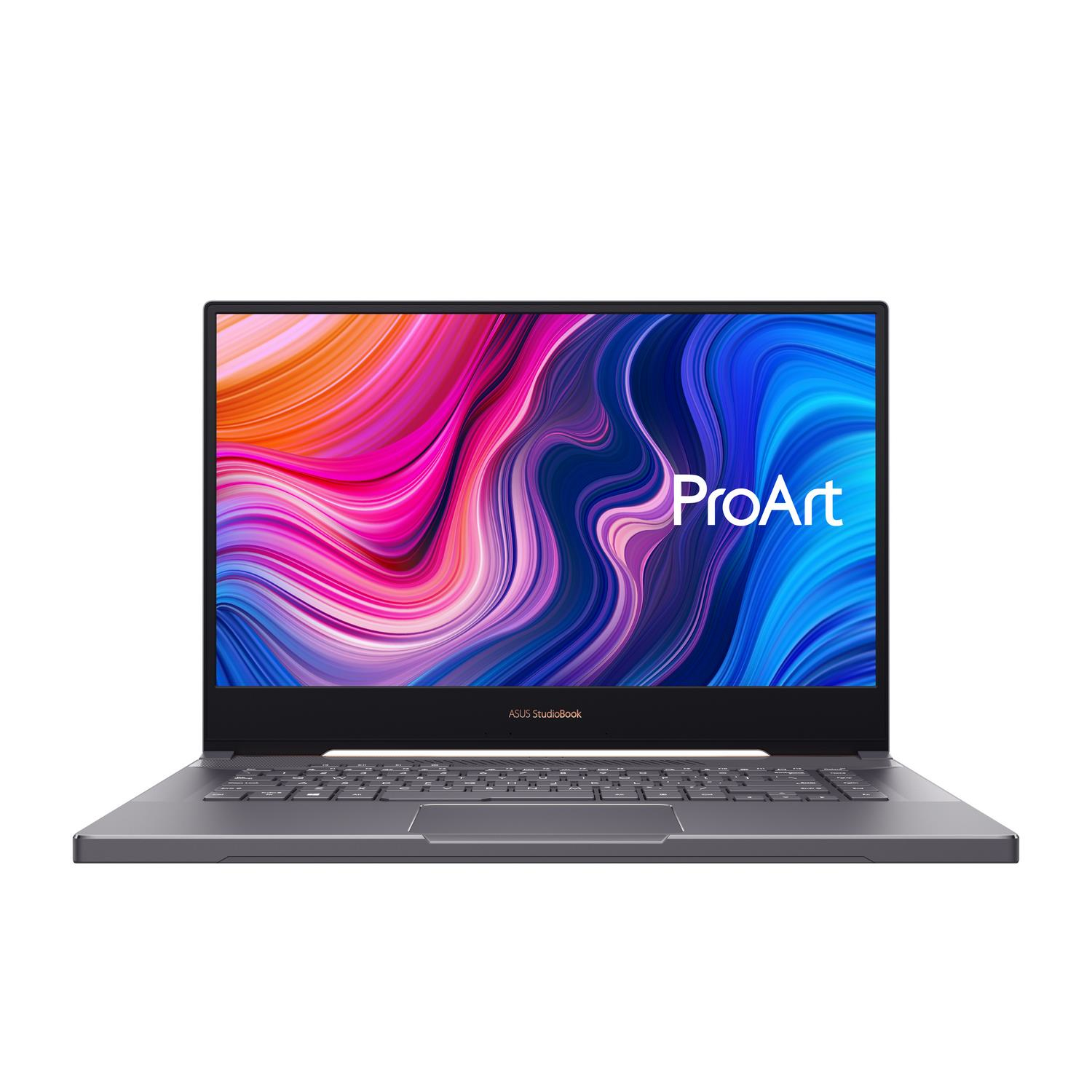 ASUS ProArt StudioBook W500G5T-HC015R laptop Intel® Core™ i7 i7-9750H – image 2