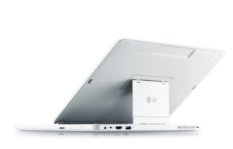 LG H series H160 Intel Atom® Z2760 Hybrid (2-in-1) – image 5