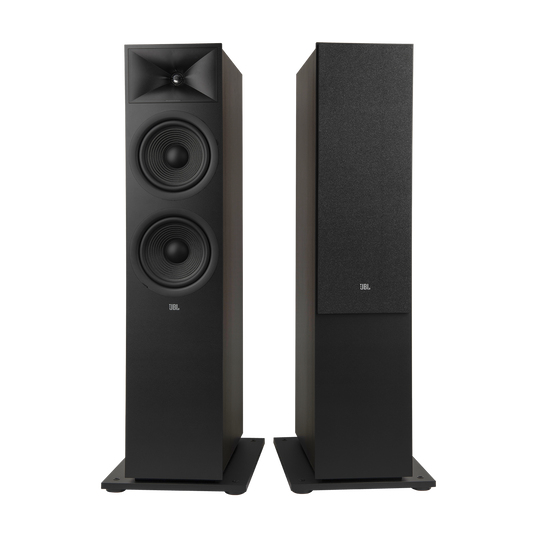 JBL Stage 280 — vue 1 sur 8