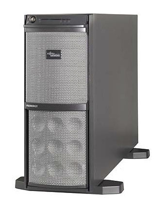 Fujitsu PRIMERGY TX300S2