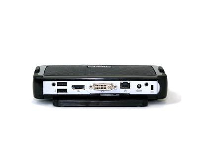 Dell Wyse P25 Black, Silver TERA2321 – image 2