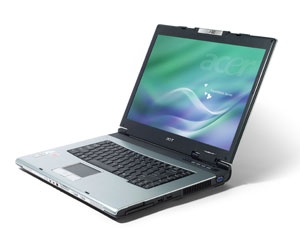 Acer TravelMate 4222LMi