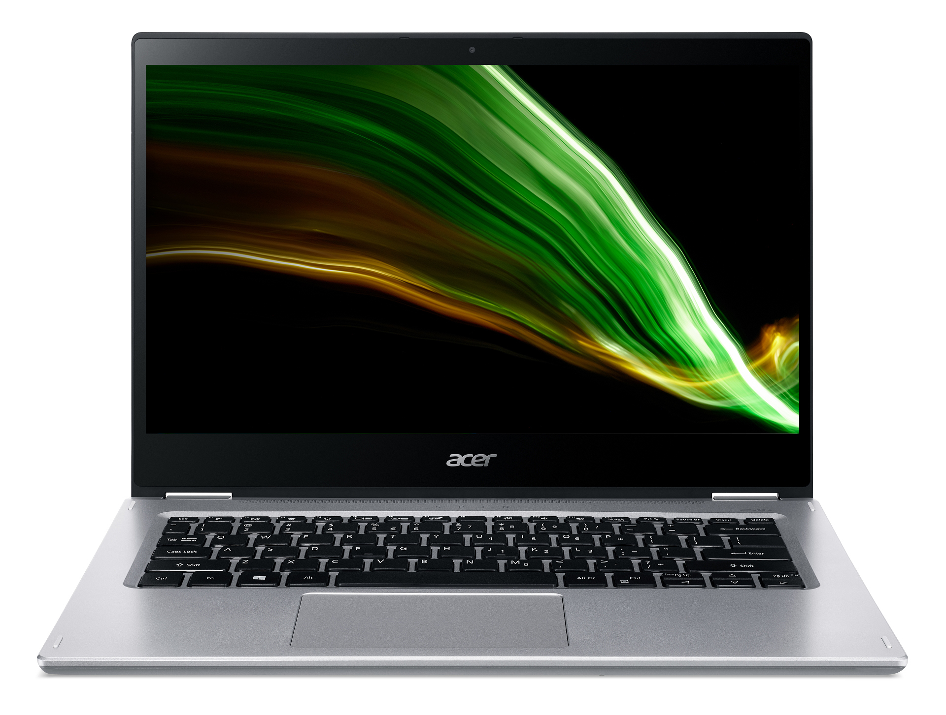 Acer Spin 3 SP314-21-R6YK AMD Ryzen™ 3 3250U Hybrid (2-in-1) – image 1